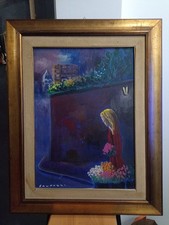 ELIANO FANTUZZI 1909/1987