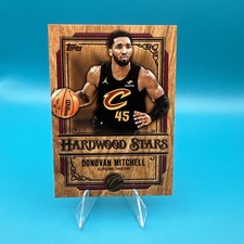 2025/026 Topps Basketball -