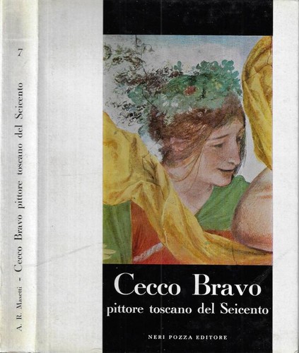 Cecco bravo pittore - cecco,
