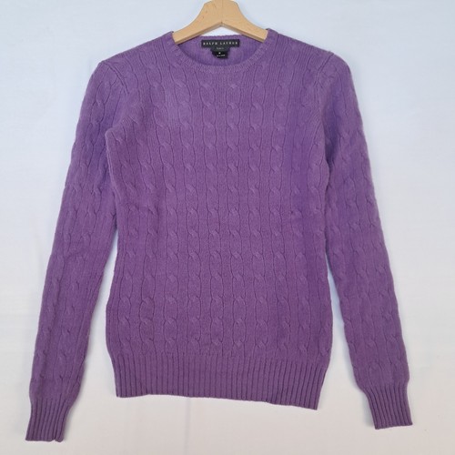 Maglione ralph lauren 100 - ralph,
