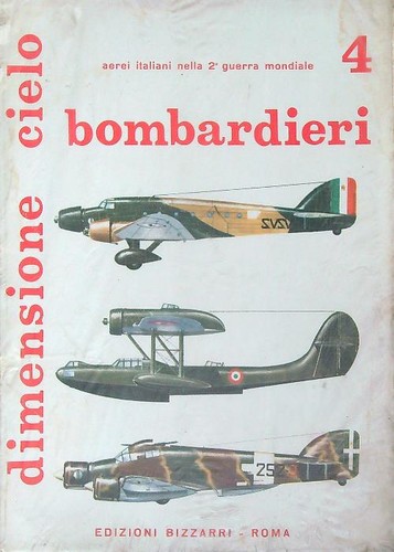Aerei italiani nella - 2a, guerra