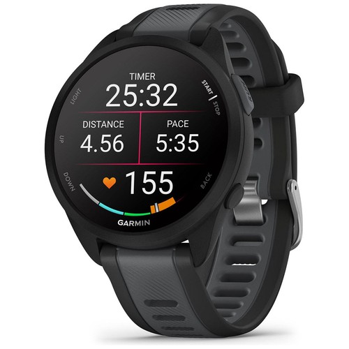 Garmin forerunner 165 music - forerunner,