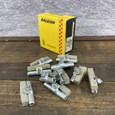 Set Blocchi Scarpe Freno