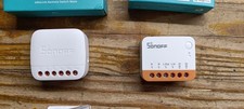 SONOFF MINI R4 EXTREME + S-MATE EXTREME INTER_RE INTELLIGENTE WIFI DESIGN MICRO