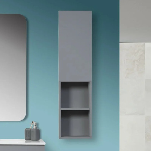Colonna bagno sospesa 115 - bagno, h.115