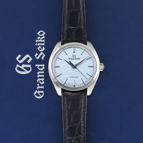 Grand seiko elegance spring - elegance,