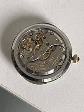 Vintage Jaeger Lecoultre 818/2