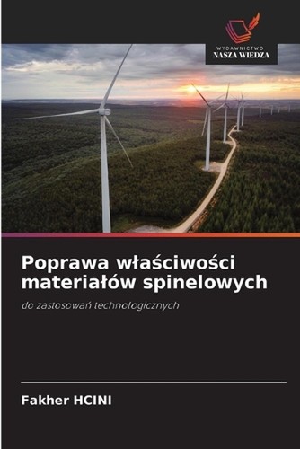 Poprawa wlaciwoci materialw