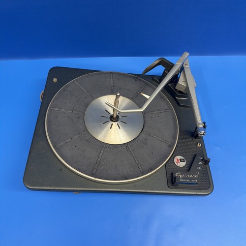 Giradischi giradischi vintage