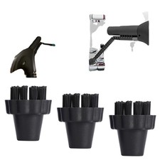 Kit Spazzola Nylon Pulizia