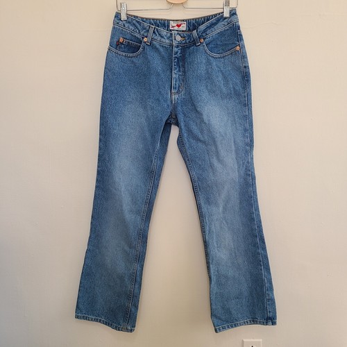 Jeans donna fiorucci dritto - donna,