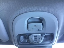 PLAFONIERA LUCE ABITACOLO PER