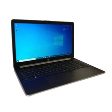 HP Notebook 15-DB0058NL +
