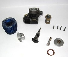 RC MOTORE  NITRO  PICCO P28