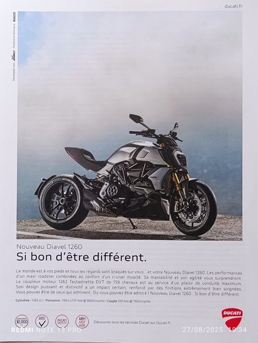 Motocicletta ducati buona - motocicletta,