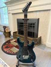 Chitarra Kramer USA anni 80 -