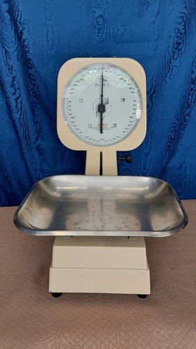 Bilancia vintage sfinge - bilancia,