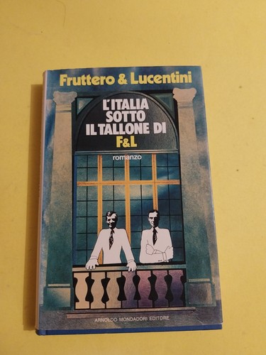 Italia sotto tallone - italia, il
