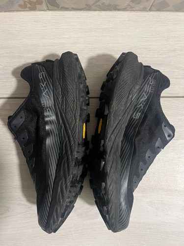 Merrel agility peak scarpe - agility, 5