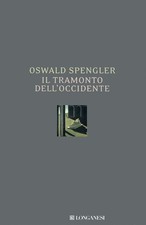 Libri Oswald Spengler - Il