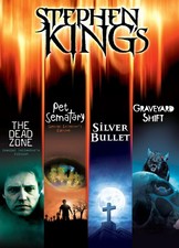 Stephen King Collection, The