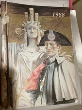 CALENDARIO ARMA   CARABINIERI