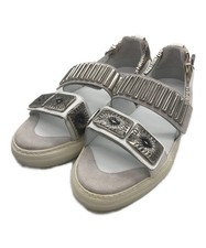 TOGA VIRILIS AJ664M Bianco Misura: 25,5 cm