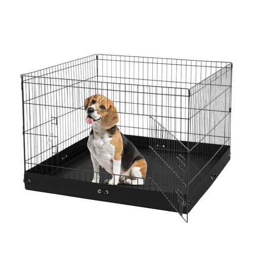 Box per cani confezione 4 - confezione,