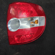 5Z0945112 Fanale post. DX VOLKSWAGEN FOX (5Z) 1.4 TDI Ber. 3p/d/1422cc