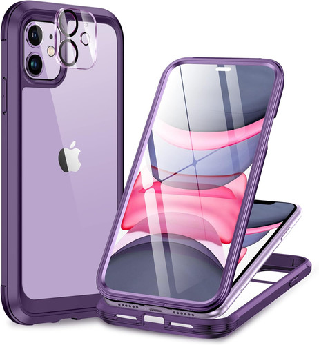 Serie vetro per iphone - serie, 11