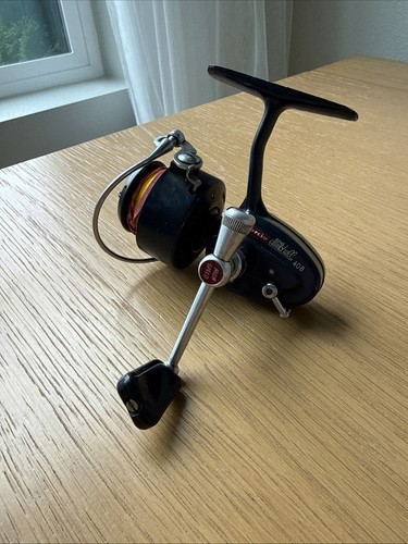 Reel ultraleggero vintage - reel,