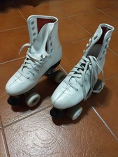 🤠 Vintage Pattini Rotelle