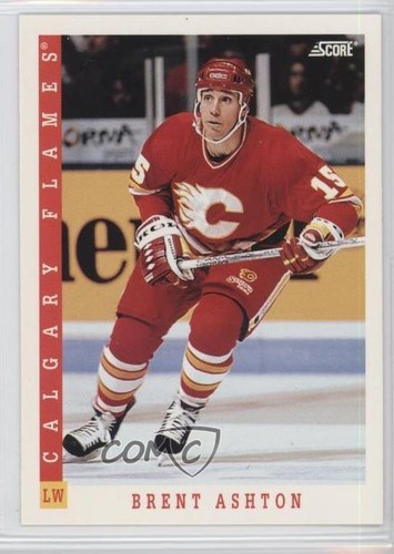 1993 score canadian brent - canadian,