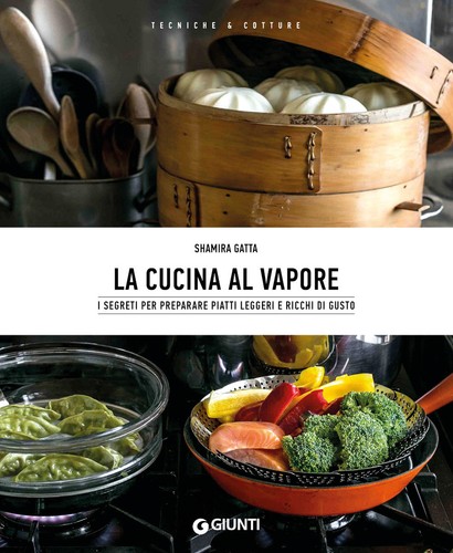 Cucina vapore i - cucina,