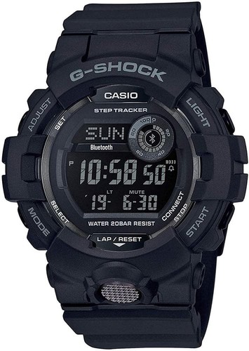 Casio shock gbd 800 link - g-shock,