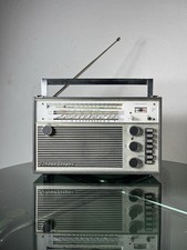 Radio Schaub Lorenz Intercontinental