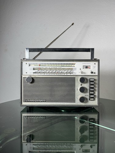 Radio schaub lorenz - schaub,