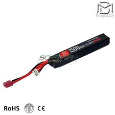 Batteria lipo connettore - lipo, deans