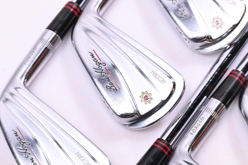 Ben hogan icon - da, stiro