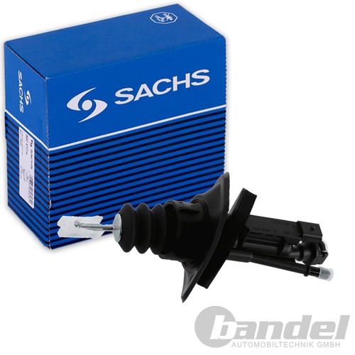 Sachs cilindro frizione - cilindro,