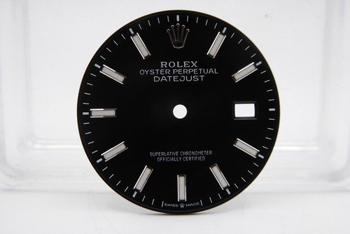 Rolex datejust quadrante - datejust, 36