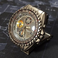 SEIKO ANA Boeing 777 Flight