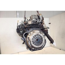 ⭐ MOTORE COMPL. COMP.OK/PROV.ET D4BH PER HYUNDAI H1 (98-00) (00-04) (04-07) 1998