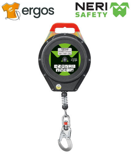 Neri safety dispositivo - neri,