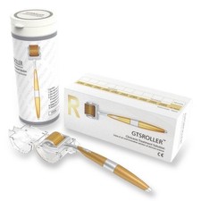 Rullo microneedling