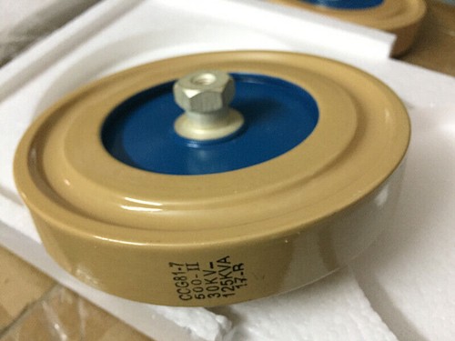 Condensatore ceramico alta - 1x,