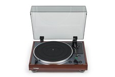 Thorens 102 walnut high - td, a