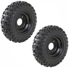 2pcs 4.10-6 Pneumatico 3