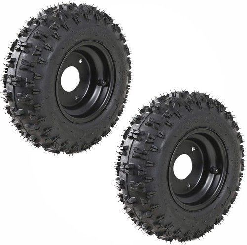 2pcs pneumatico 3 - 2pcs, 4.10-6
