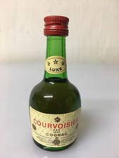 Mignon Miniature Courvoisier